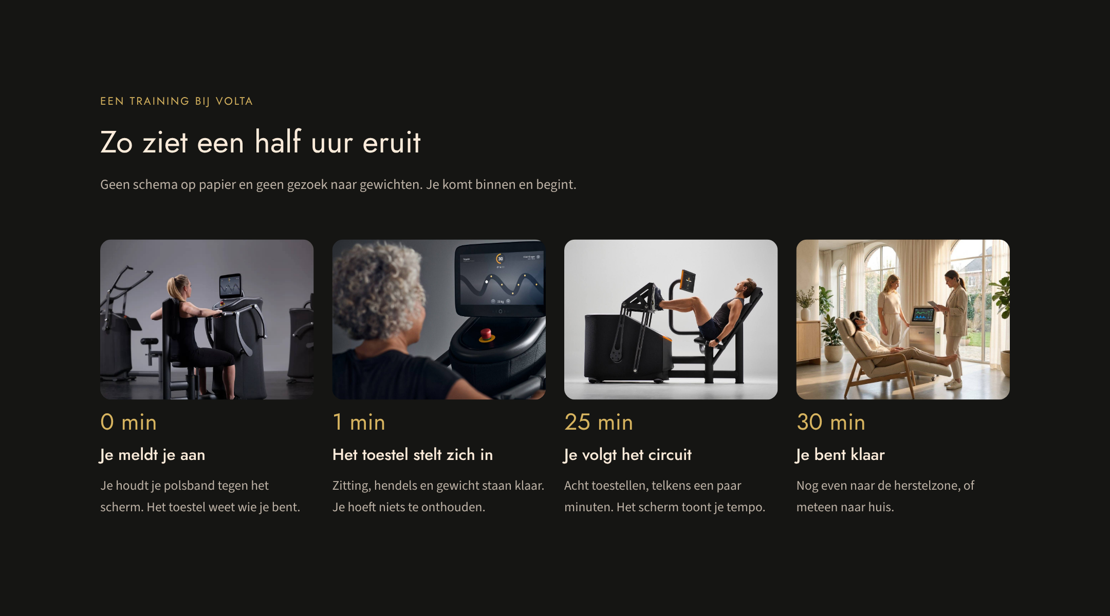 Toestel stelt zich automatisch digitaal in