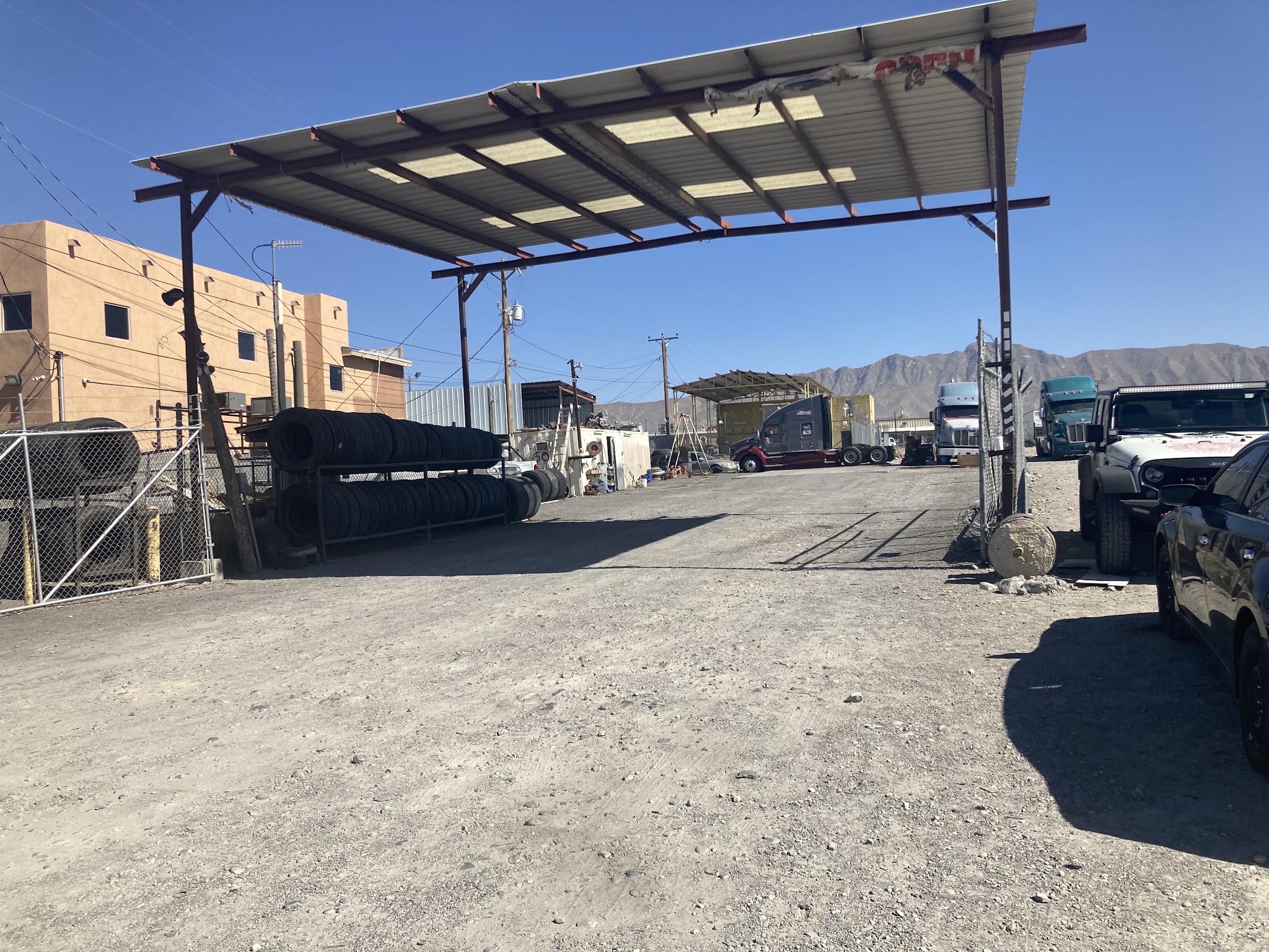 Diesel Repair (Light & Heavy-Duty)