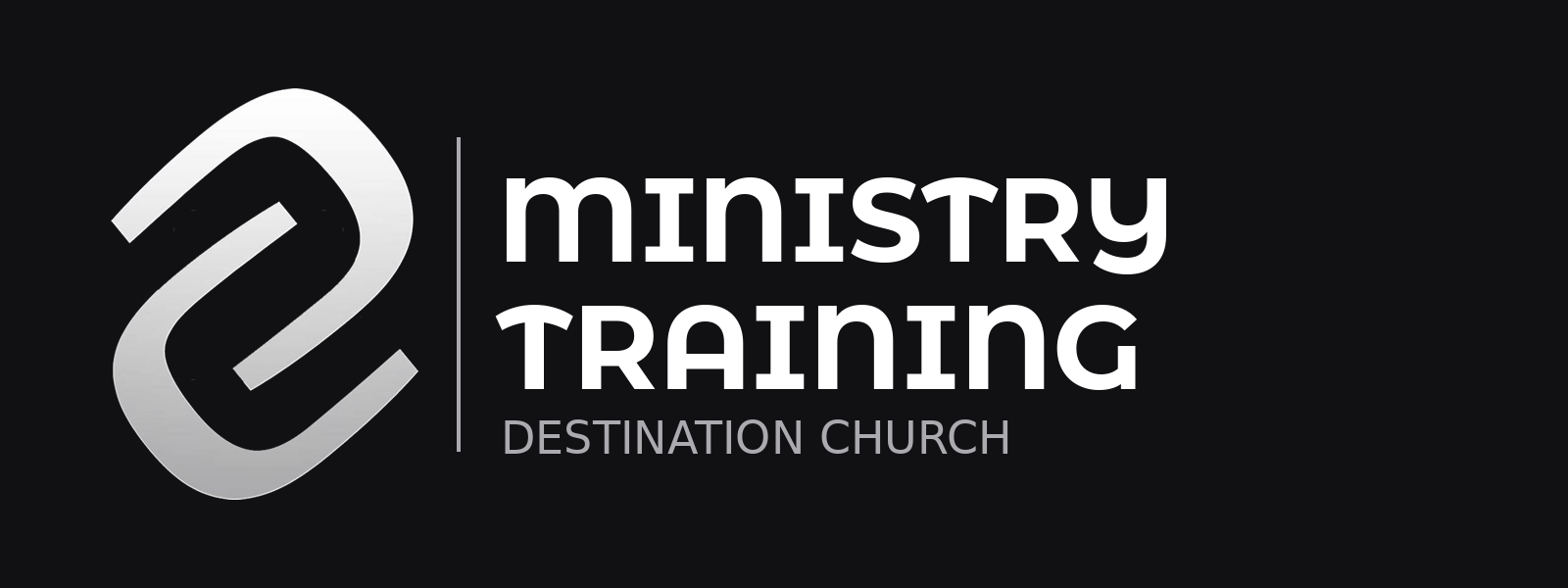 Destination Church Ministry Training Logo