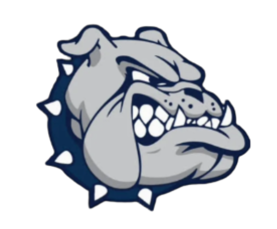 Turklay Law bulldog logo