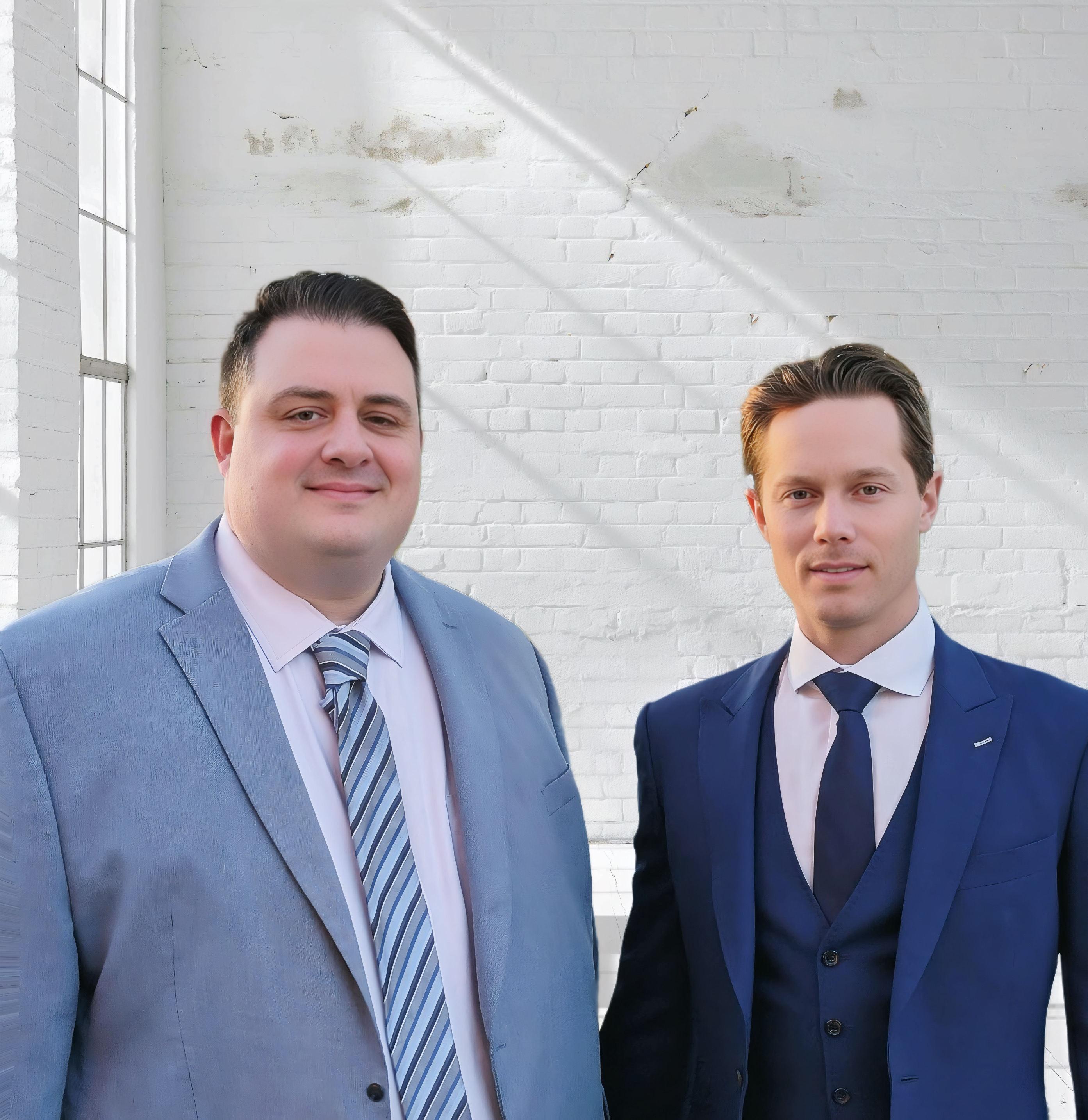 Daniel J. Turklay, Esq. and Cody Ryan Johnson, Esq. — trial attorneys in Lebanon, TN