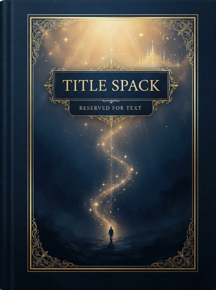 From Earth to Hell and Back to Heaven — book cover