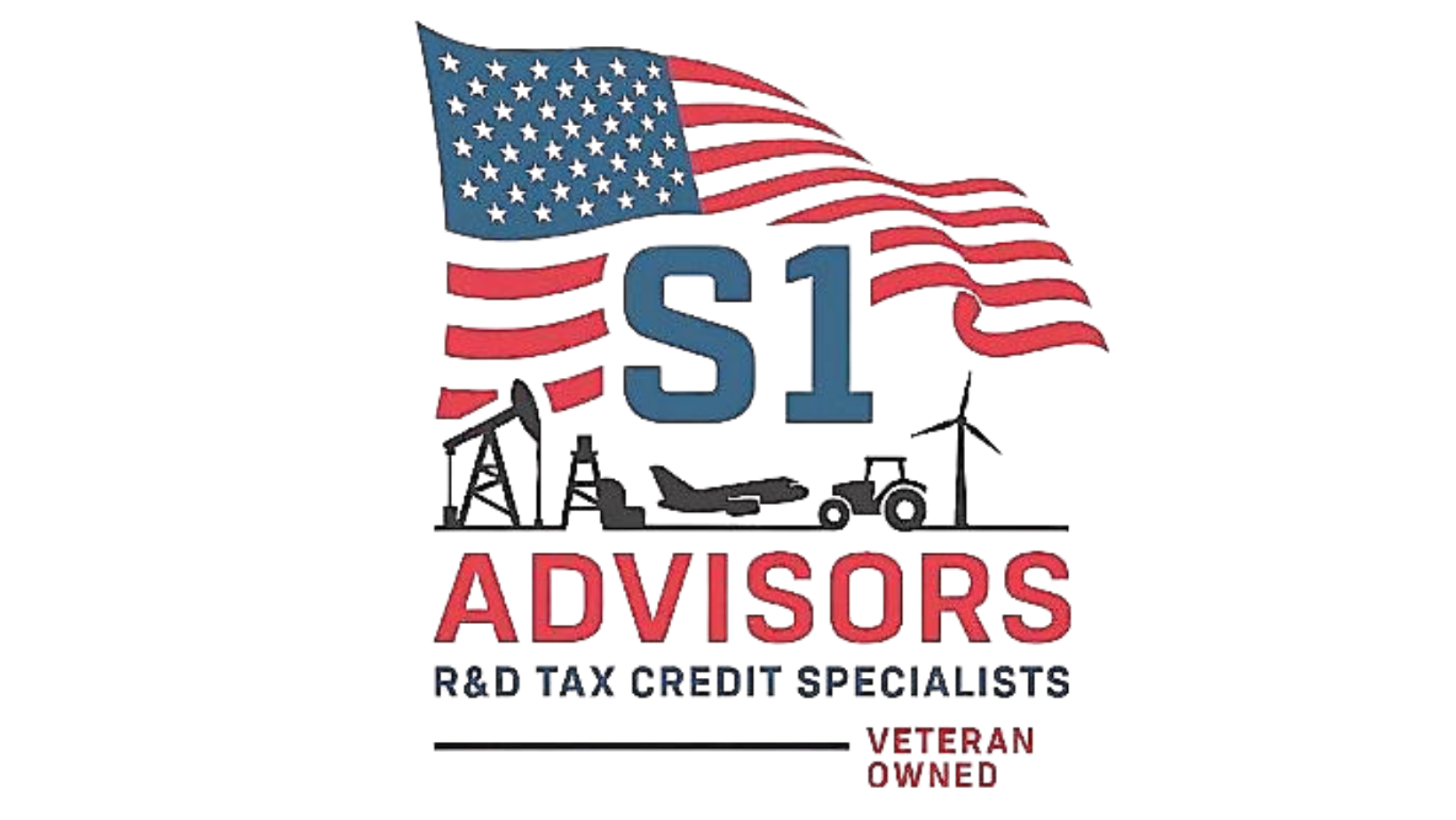 S1 Advisors — R&D Tax Credit Specialists · Veteran Owned
