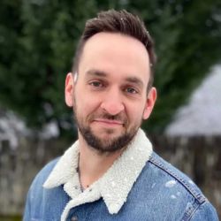 Aaron Martinez