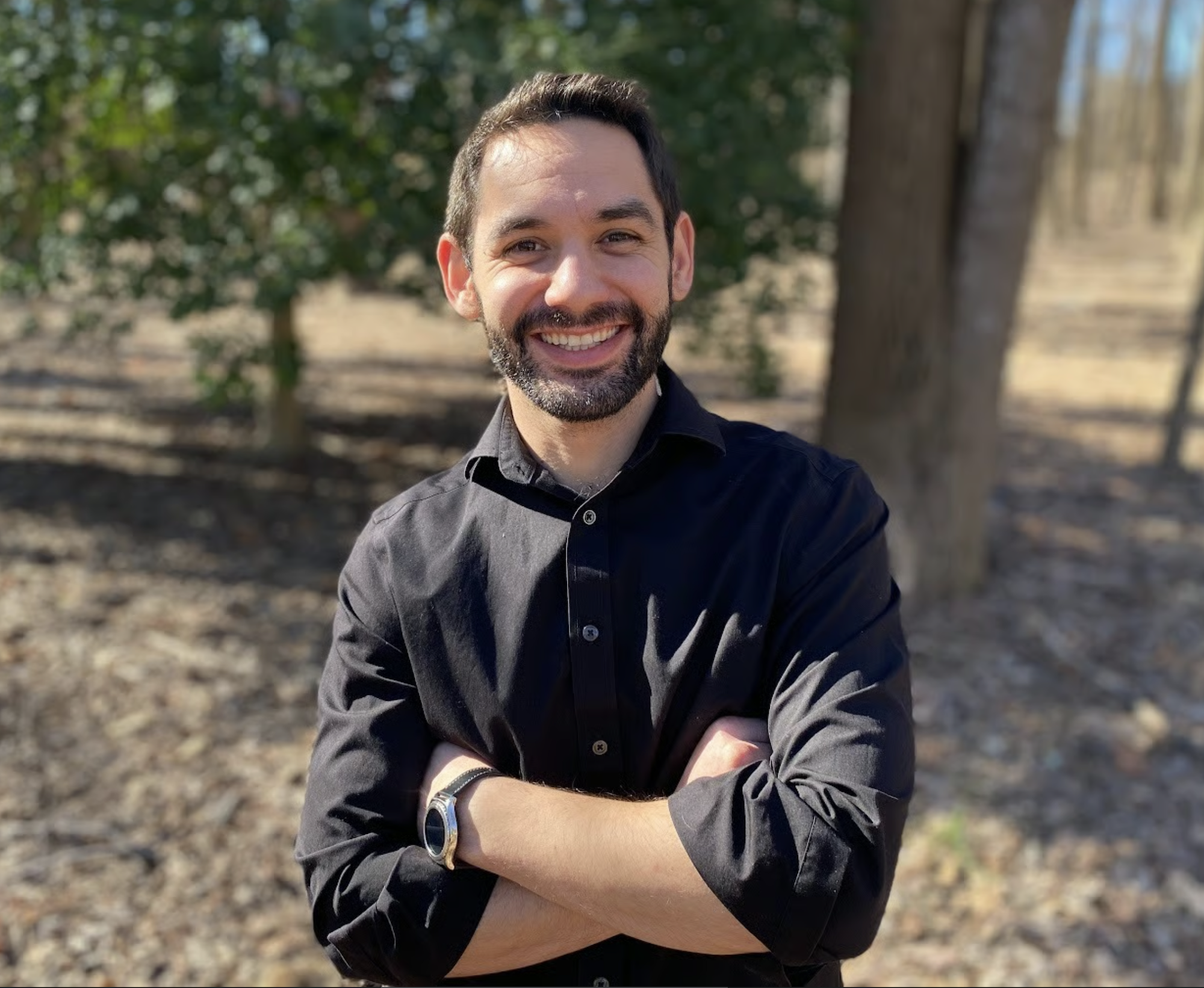 Avi Siegel - Sales Architecture & Conversion Systems