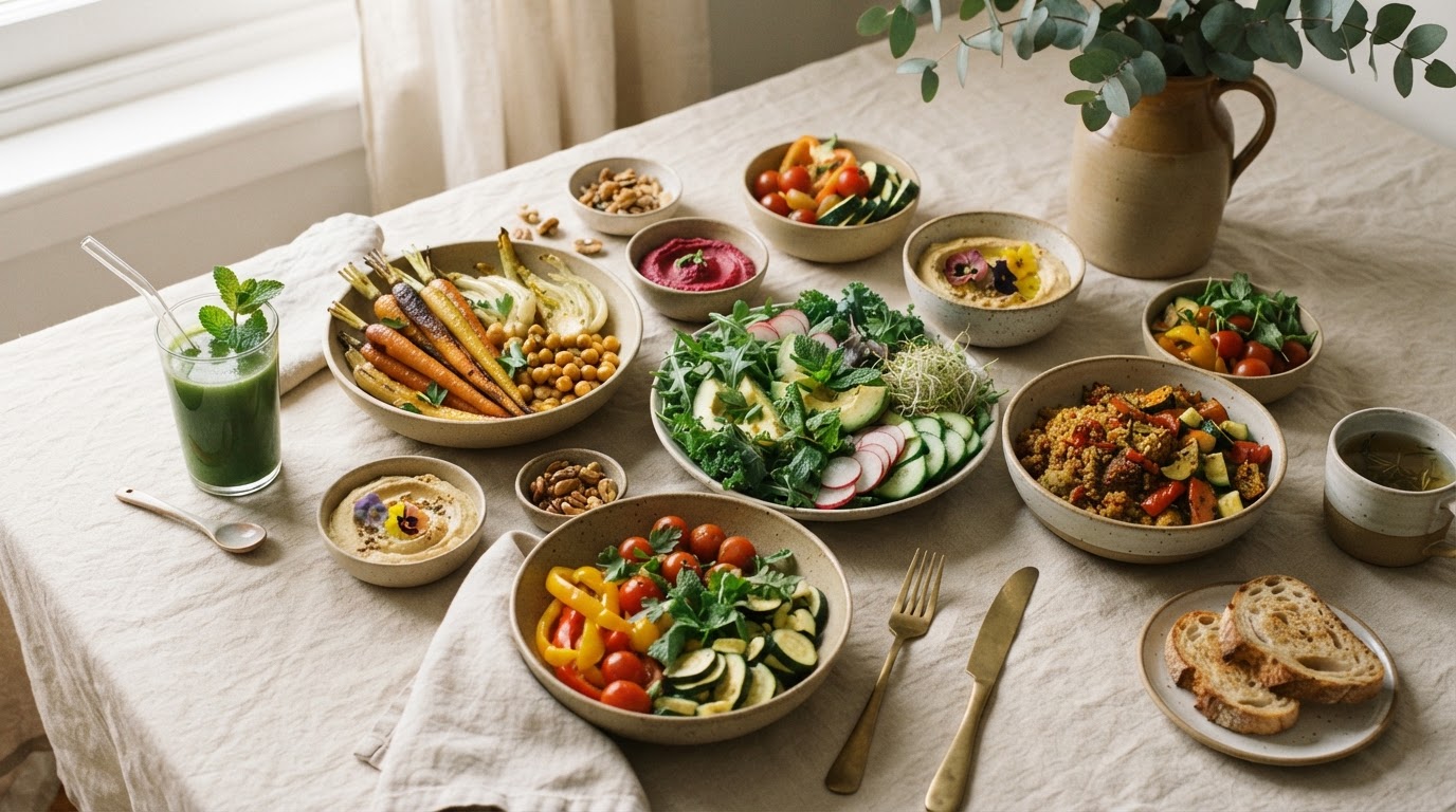 Sunshine's Famous Massaged Kale Salad