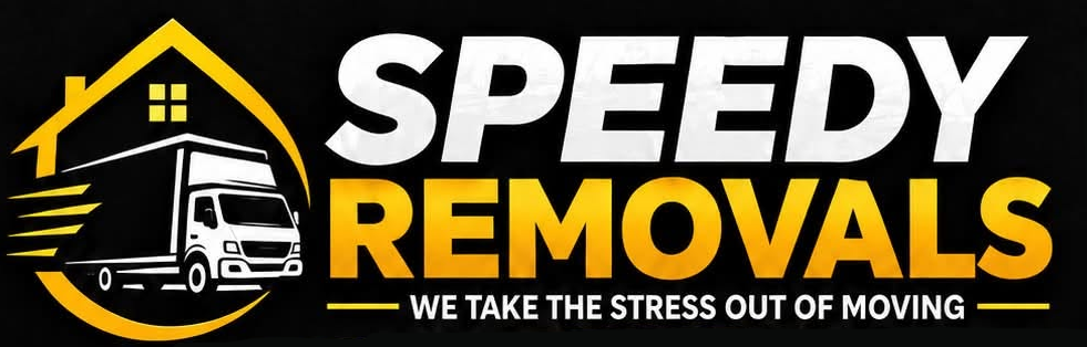 Speedy Removals - We Take The Stress Out Of Moving