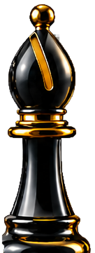 A sleek emerald and silver chess queen on a black background, representing vigilance and order in payroll compliance for Chess Bookkeeping & Payroll.