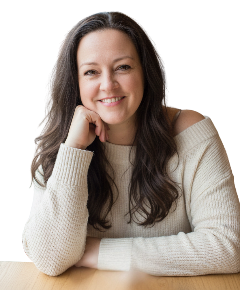 Honey Woods - Author, Publishing Mentor & Founder, Kingdom Ink Publishing