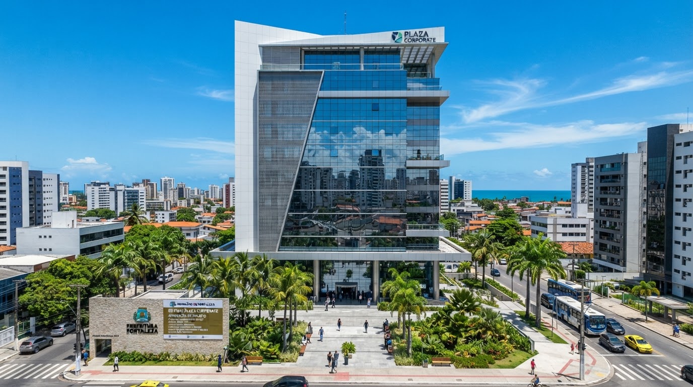 Manutenção Predial Continuada
