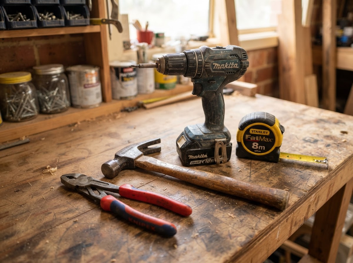 Handyman Services