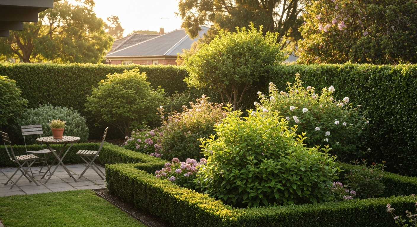 Gardening & Tree Work