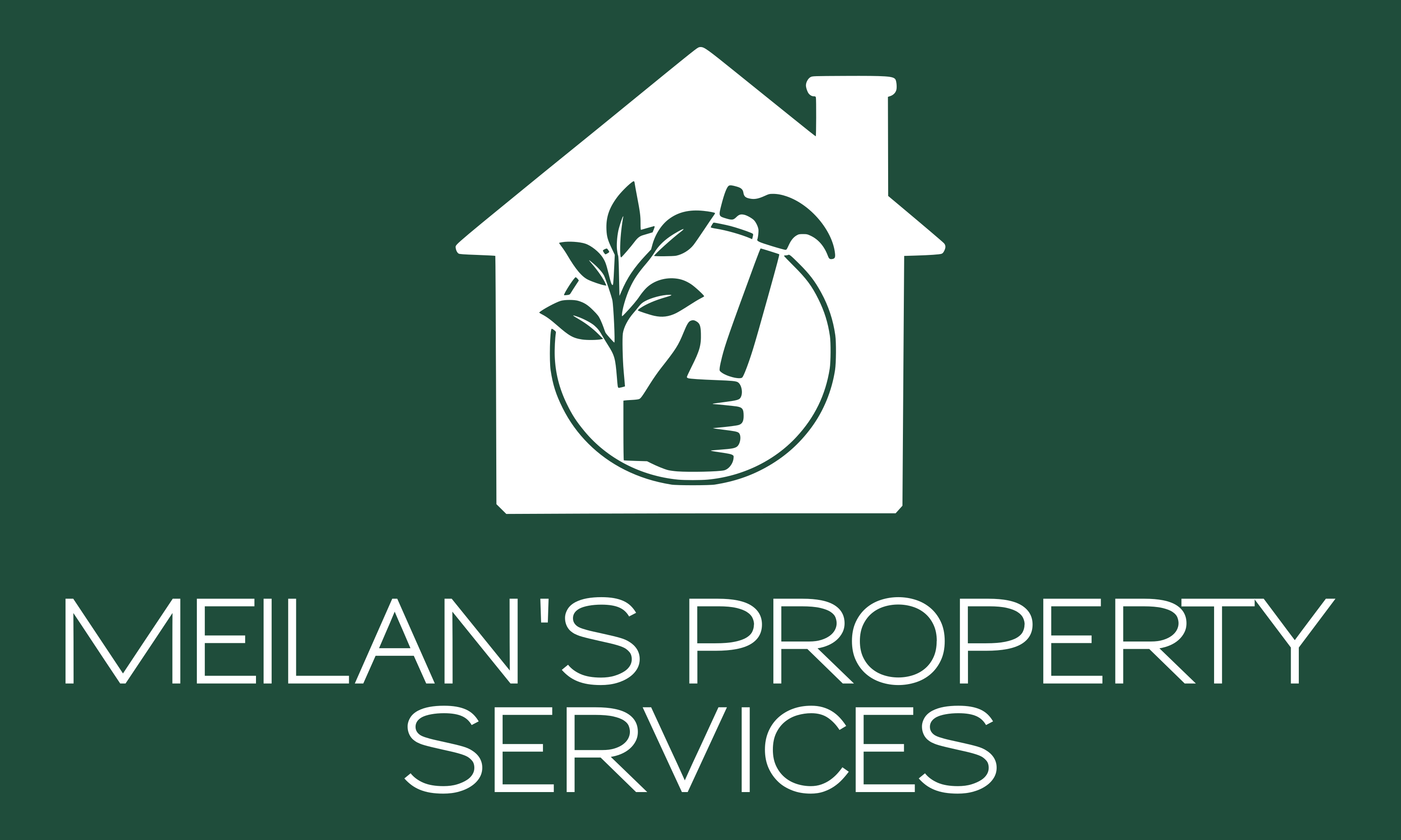 Meilan's Property Services