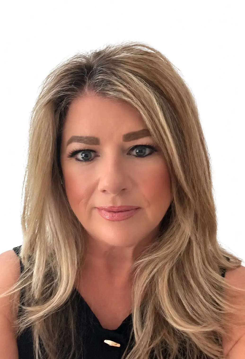 Jo Mompremier, creator of Service to Sales Academy