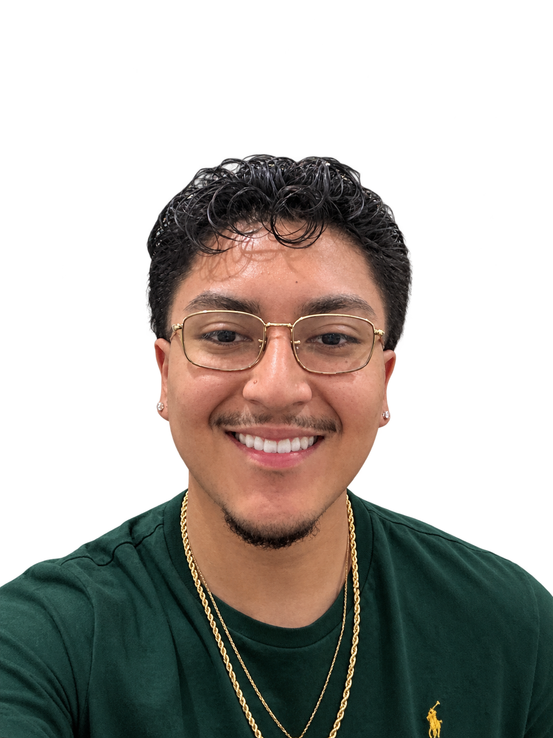 Edwin, Founder of Edsolutions — Vancouver, WA local marketing strategist