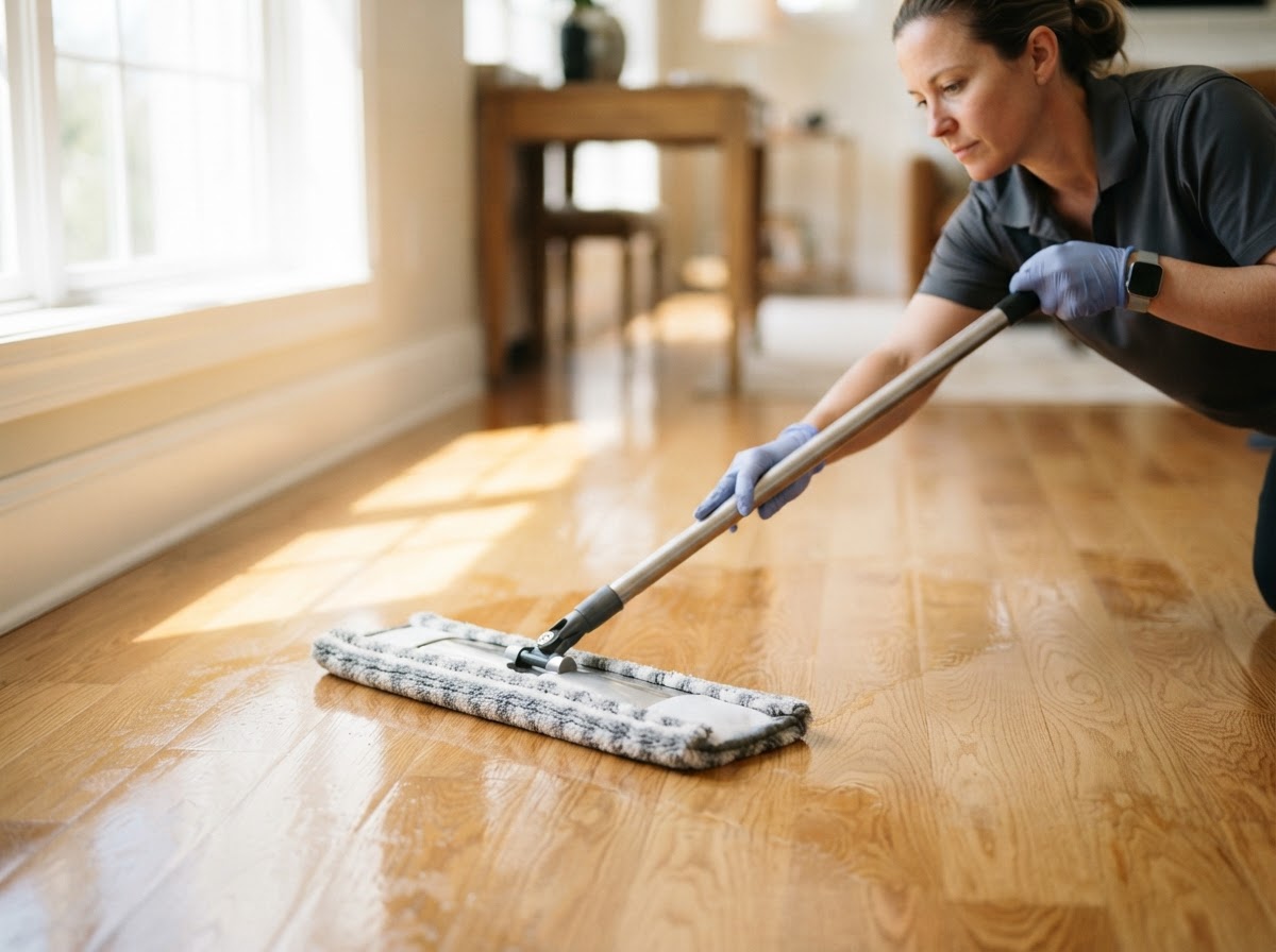 Floors