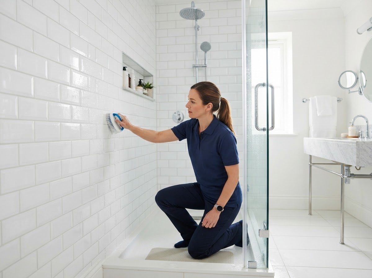 Bathrooms