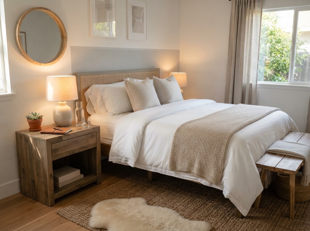 Fast, Reliable Airbnb Turnover Cleaning for Hosts