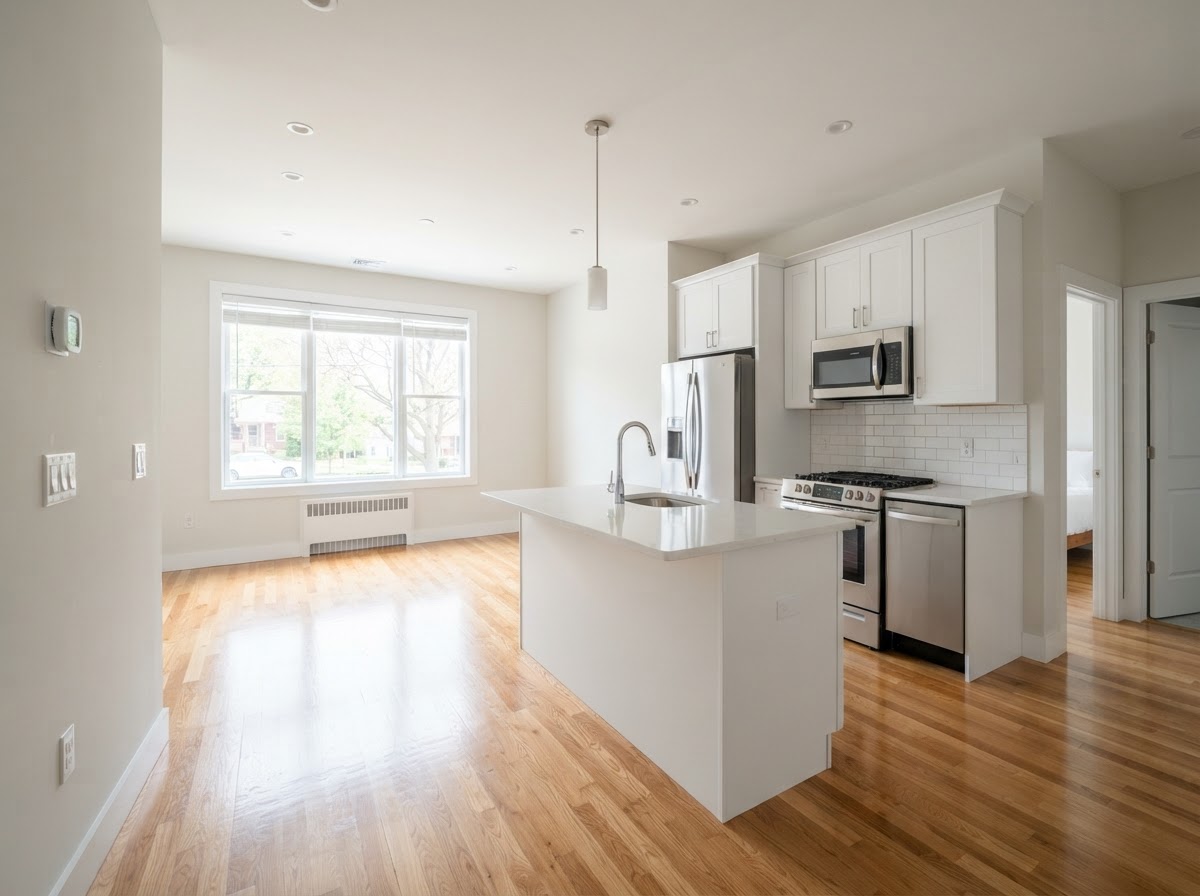 Property Management Units