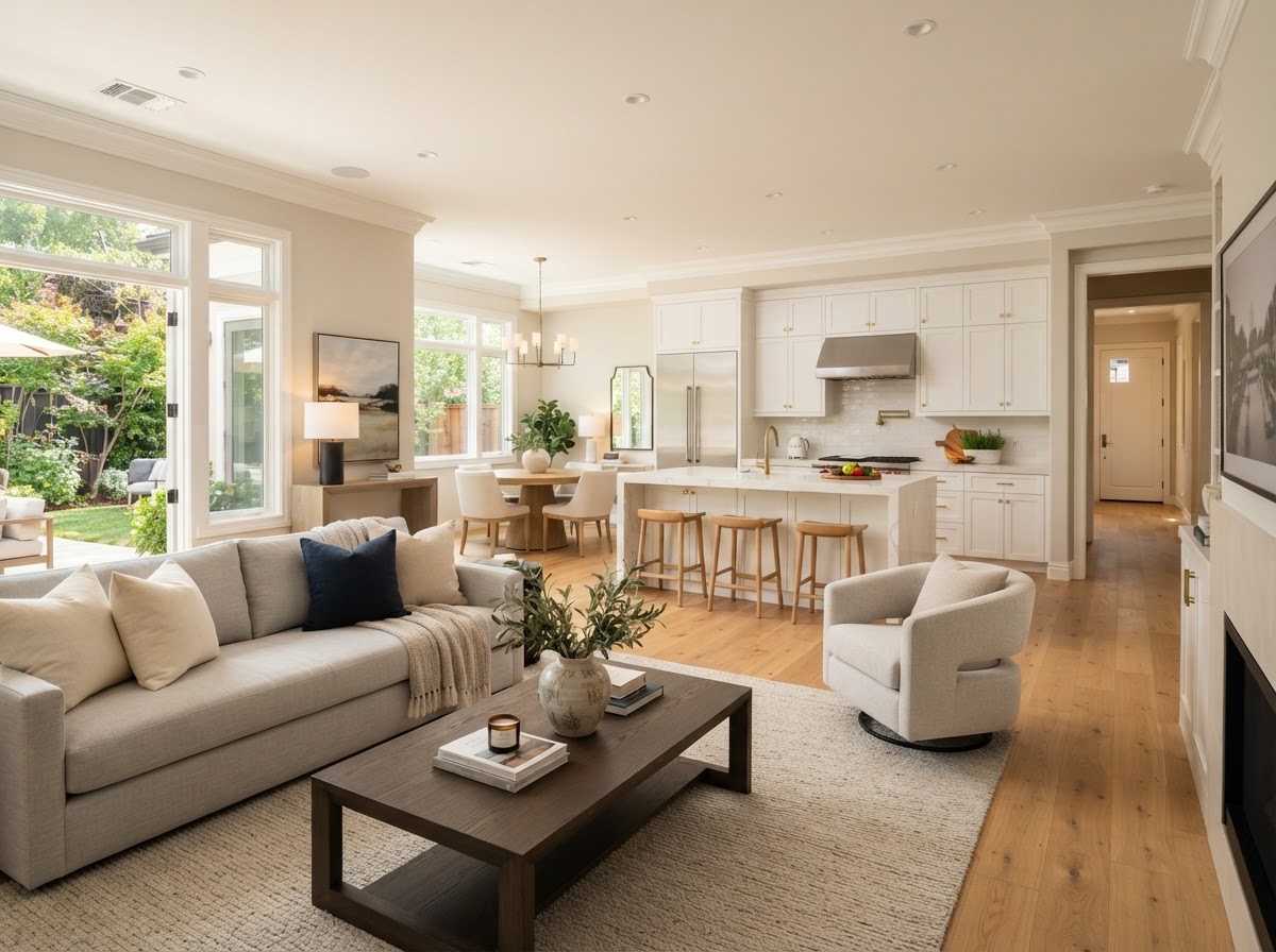Realtor Pre-Listing Prep