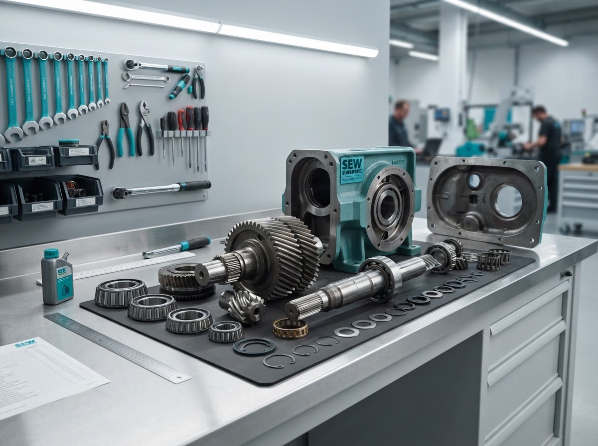 Precision disassembly & failure analysis