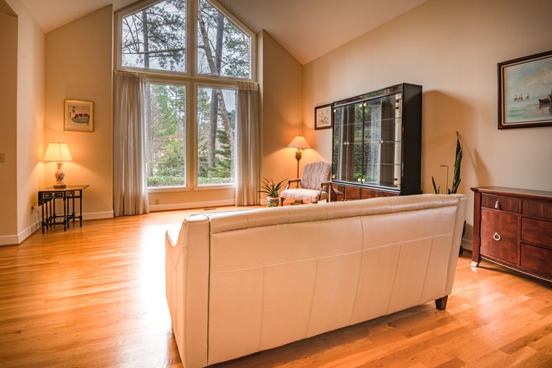 Leticia M Housekeeping Services — Dust-Free Living Room Seating