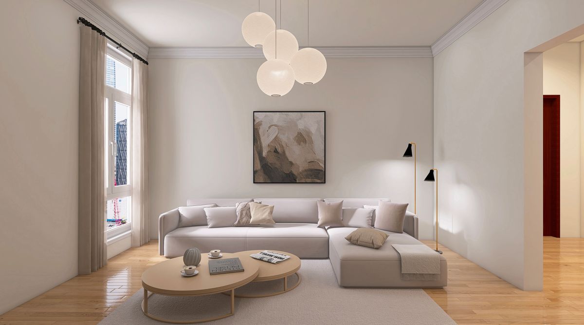Professional house cleaning in Charleston, SC