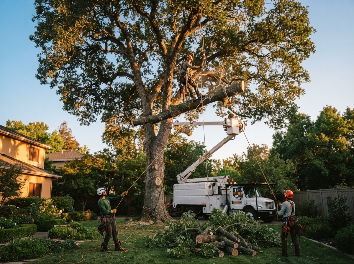 Tree Removal