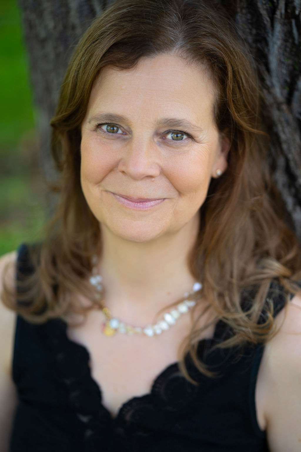Dr. Anke Ajana Randegger
