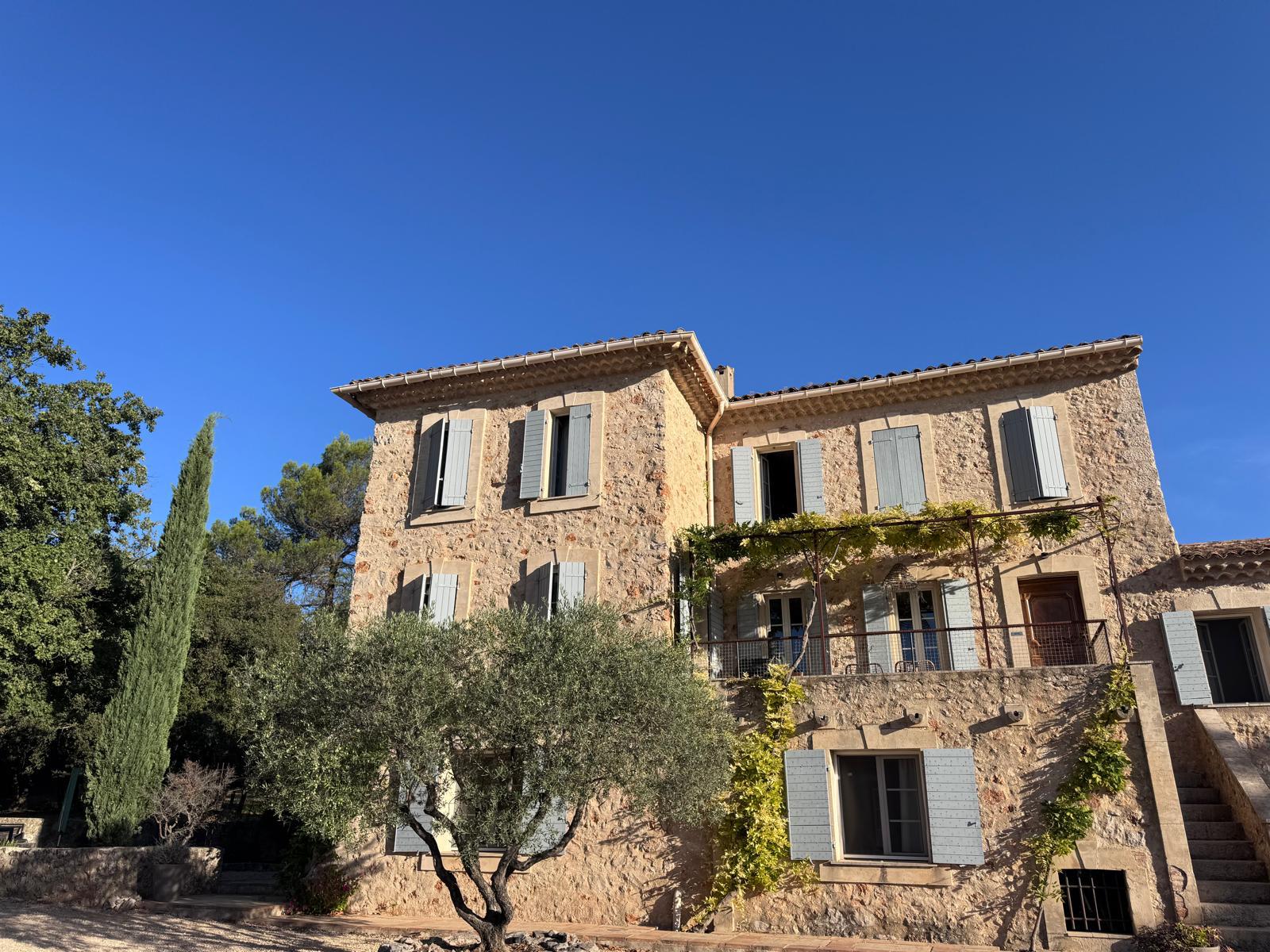 Domaine de la Citerne