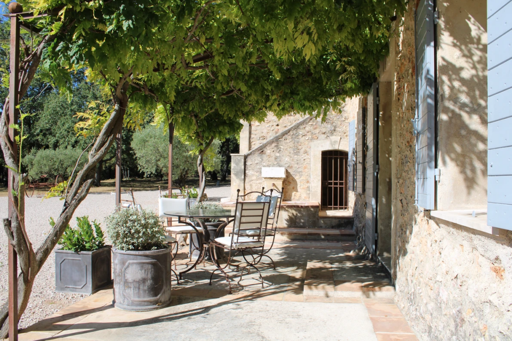 Domaine de la Citerne