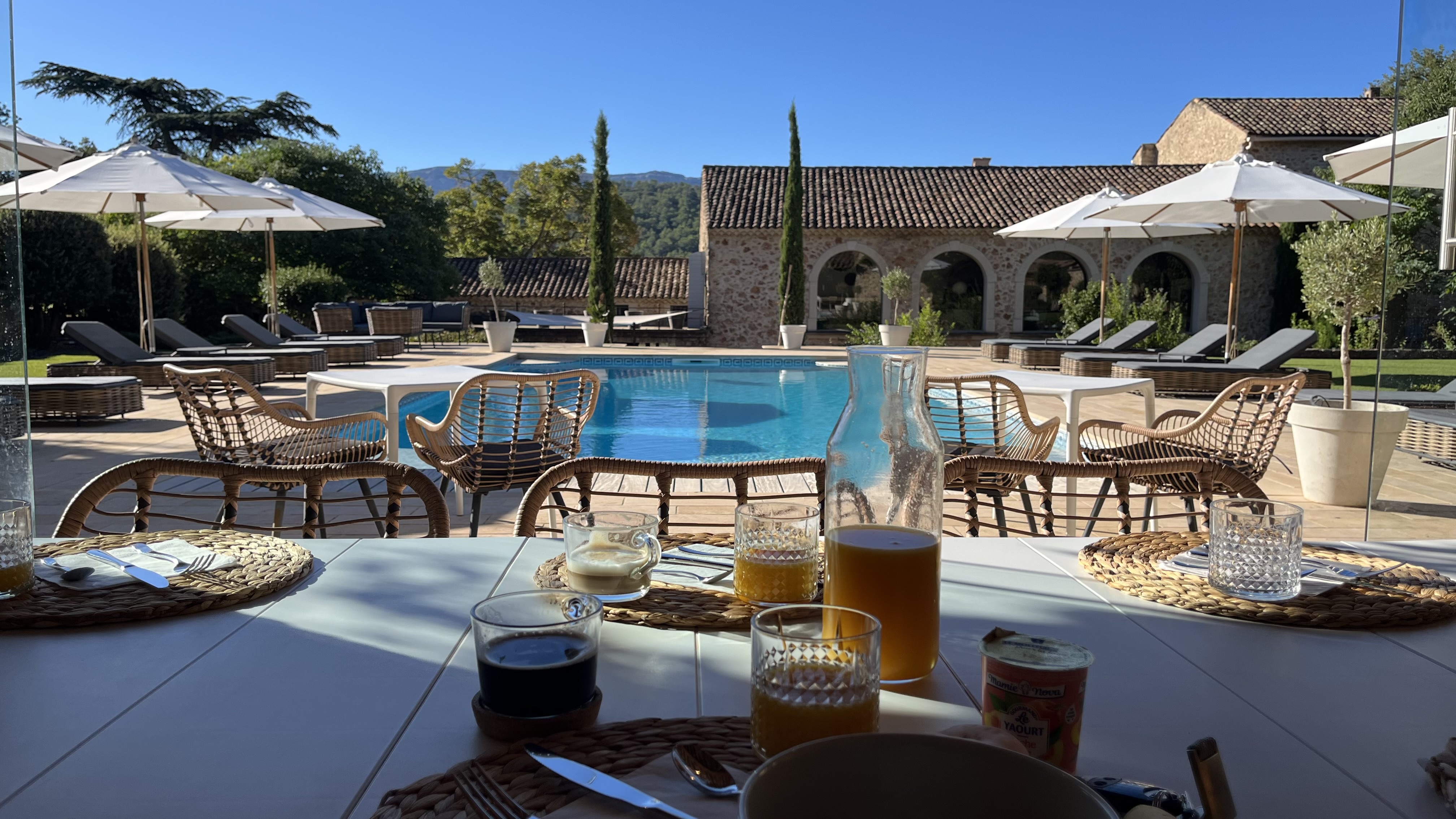 Domaine de la Citerne