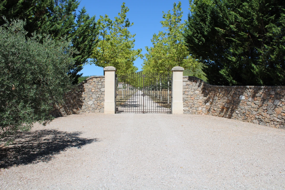 Domaine de la Citerne