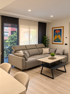 Piso en Valencia Capital — Blasco Ibáñez — Valencia · Blasco Ibáñez