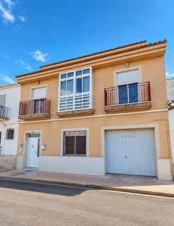 Casa en San Antonio de Benagéber — San Antonio de Benagéber · Valencia