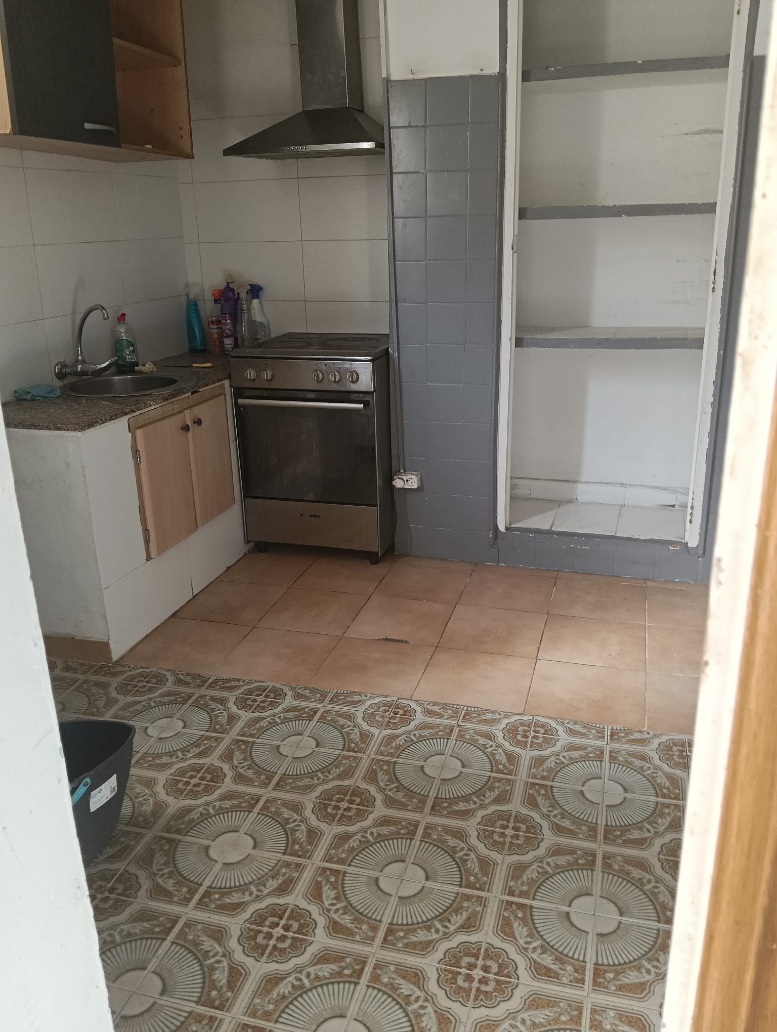 Piso en Aldaia — Aldaia · Valencia