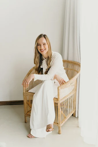 Esther Boshoff, Diamond Consultant at Beaudell Diamonds Pretoria