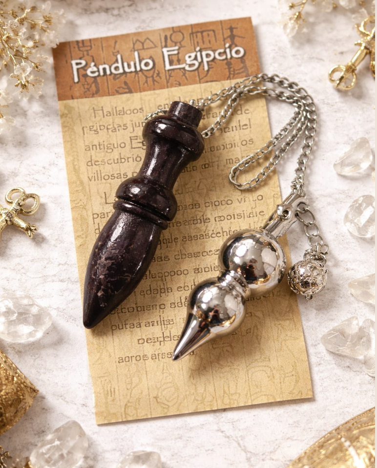 Péndulo Egipcio