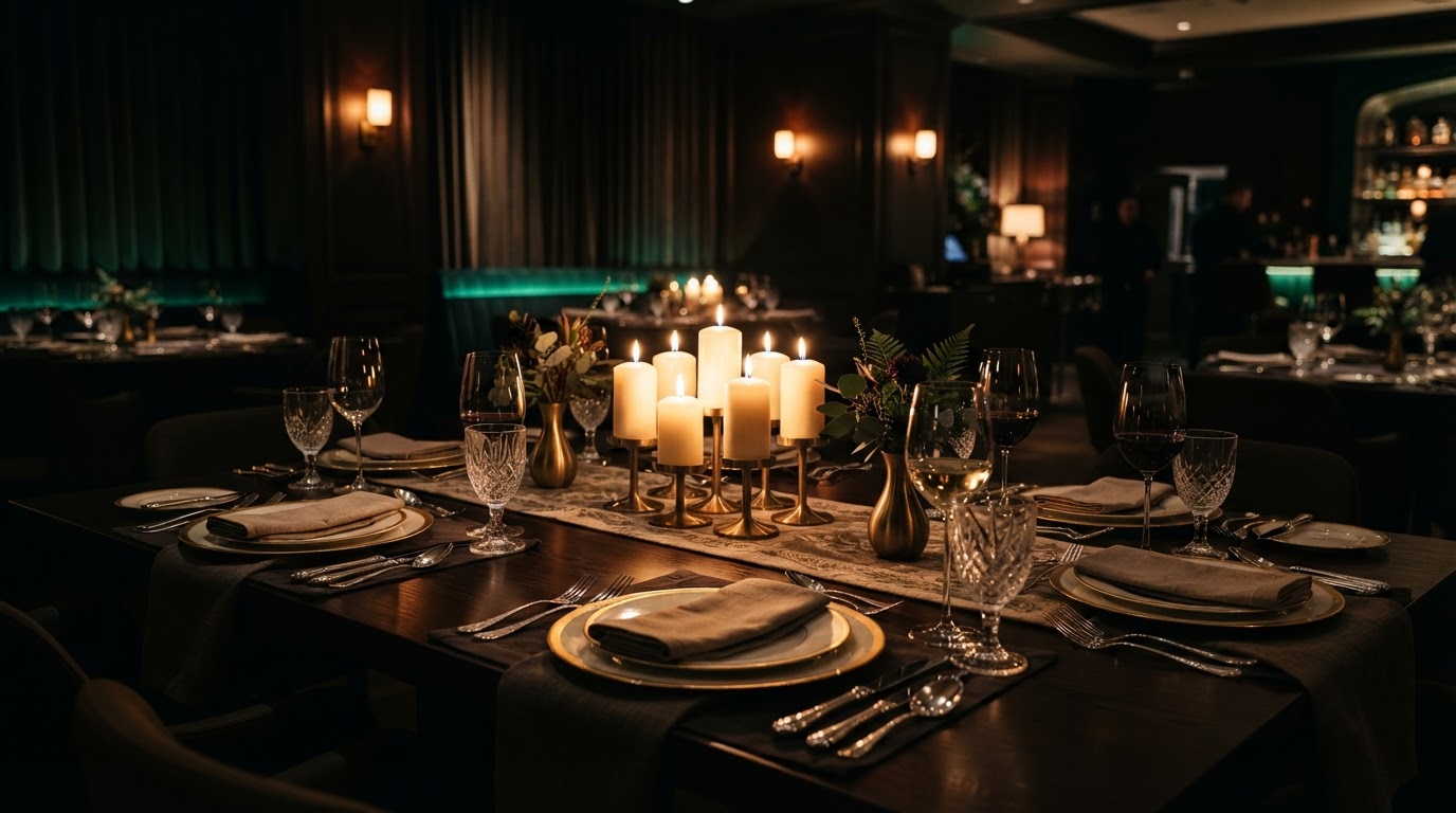 No-Shows and Quiet Nights: How Automation Protects Hospitality Revenue