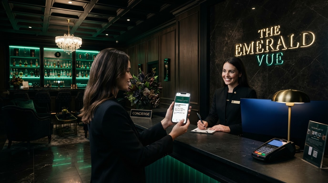 Taking Back Direct Bookings: Why Every Reservation Should Run Through You