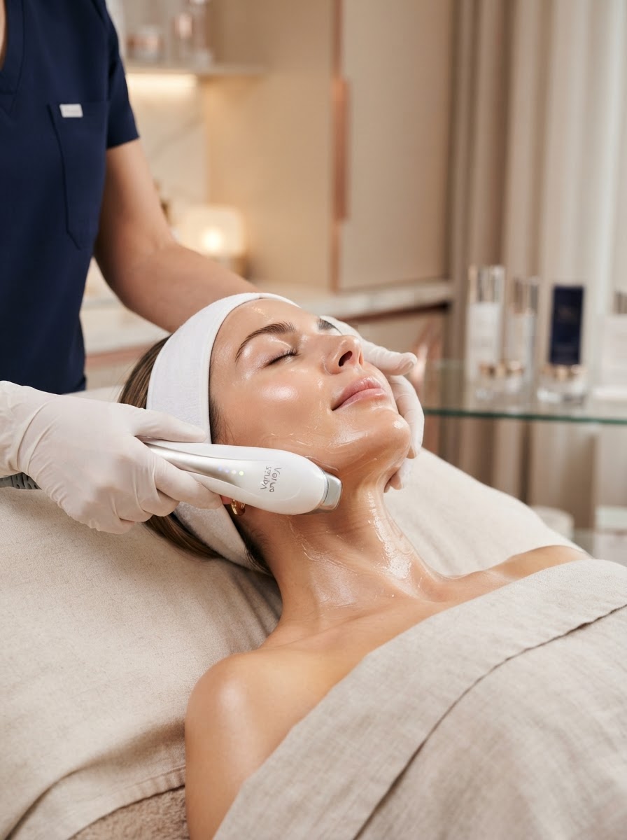 Advanced Skin Treatments