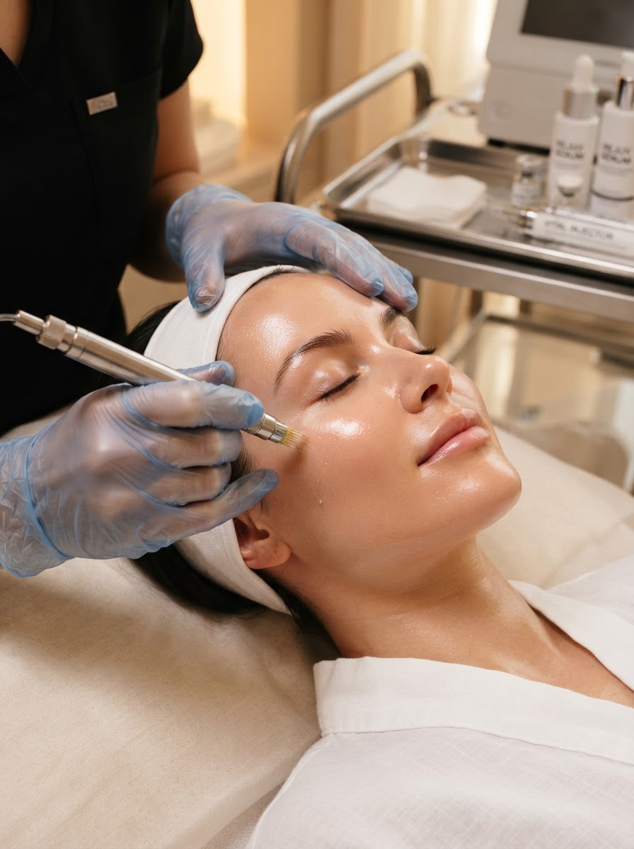 Face & Body Contouring