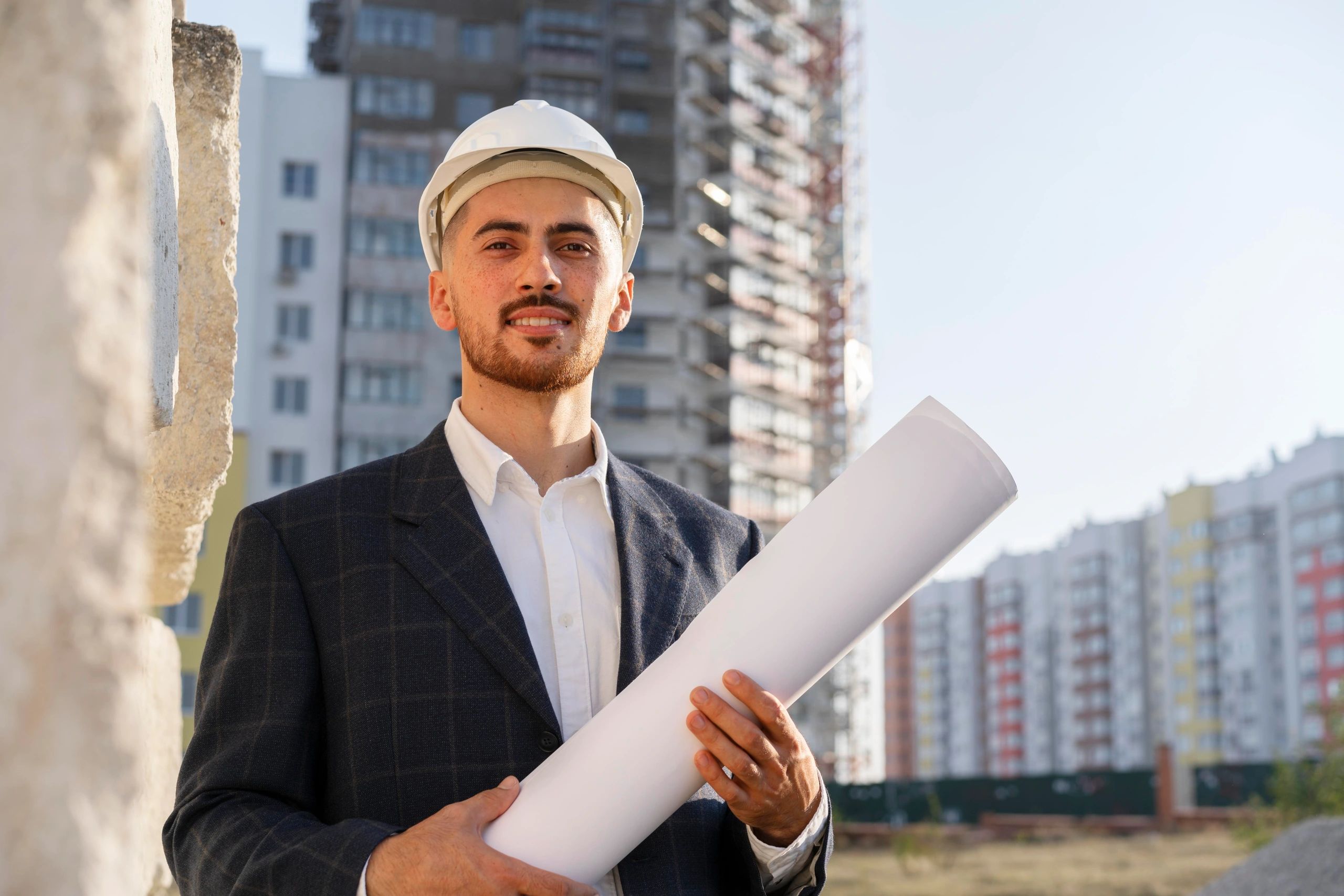 Plumbing and MEP Construction