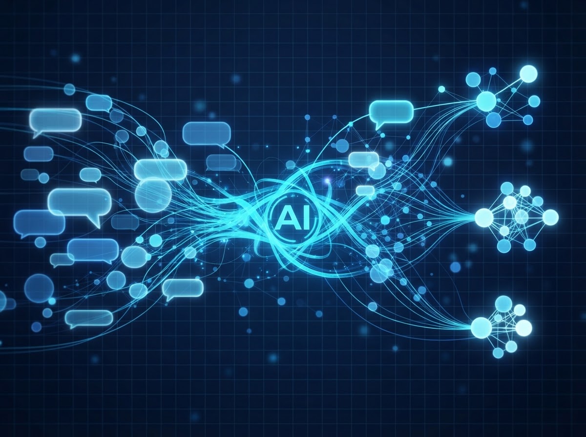 Lumen — Agente AI Conversazionale