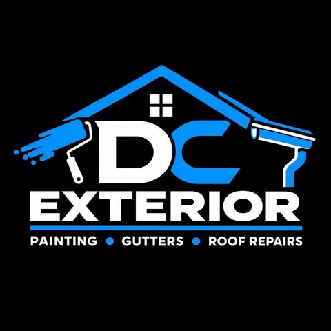 DC Exterior Brand Logo