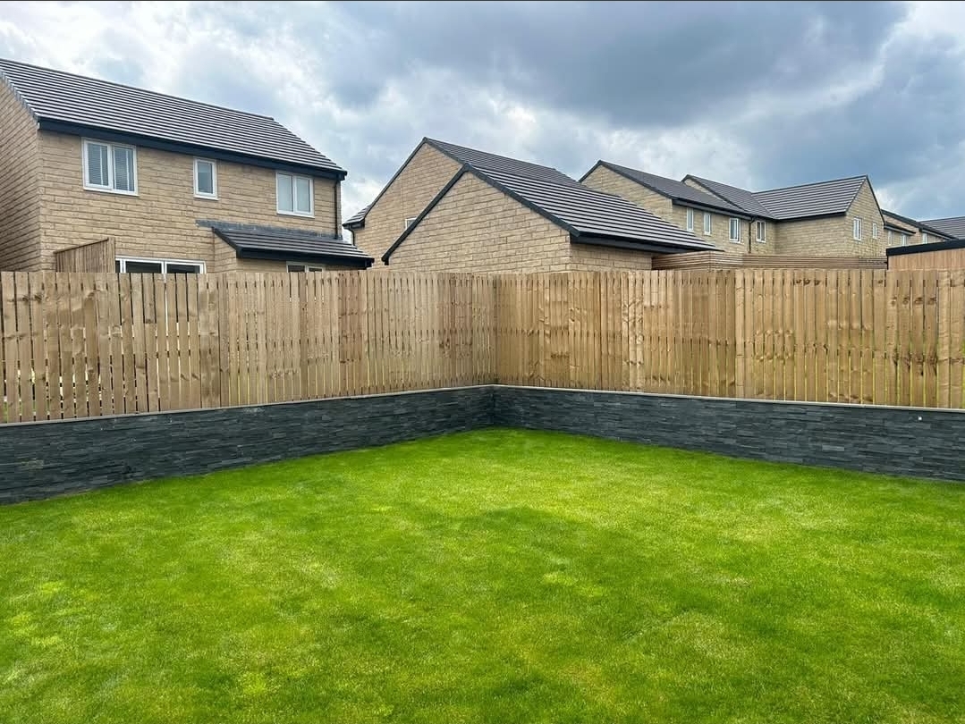 J&J Contractors property transformation in Exeter