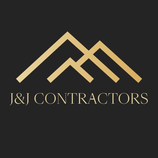J&J Contractors Logo