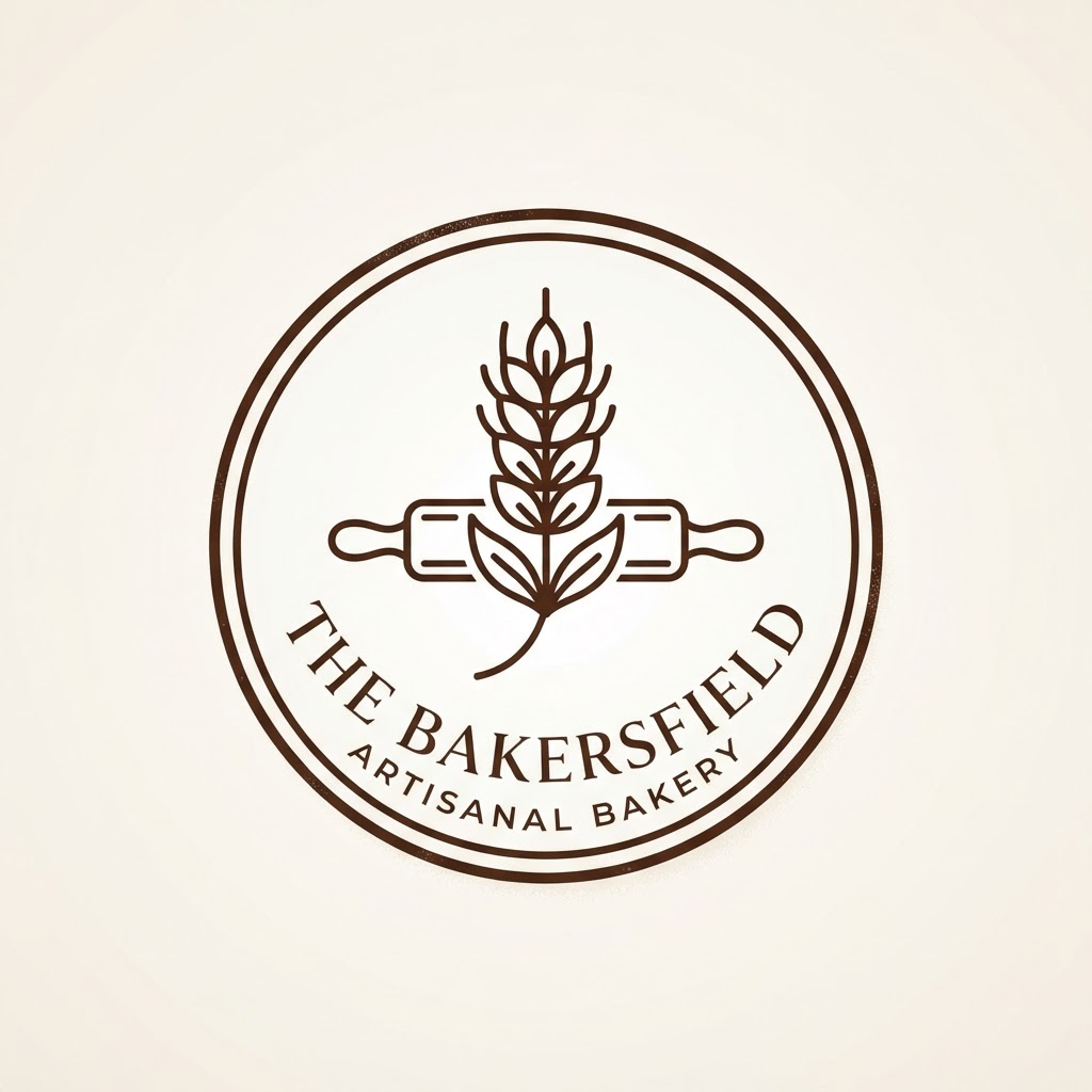 Sweet Crumb Bakery logo