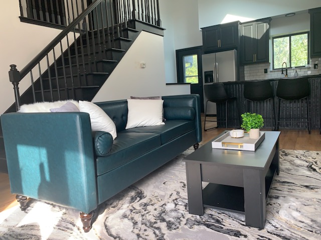 Modern Home Next to Park & Trails - photo 1