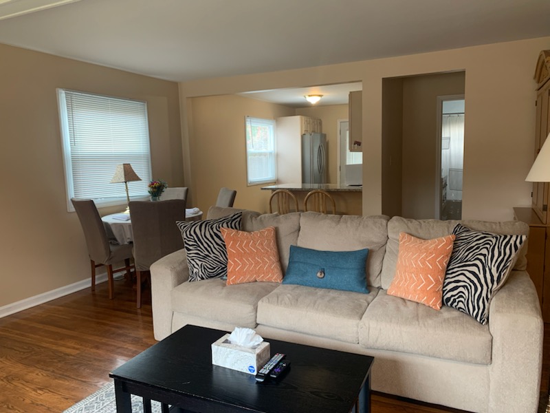 Upscale Home in Columbus - photo 1